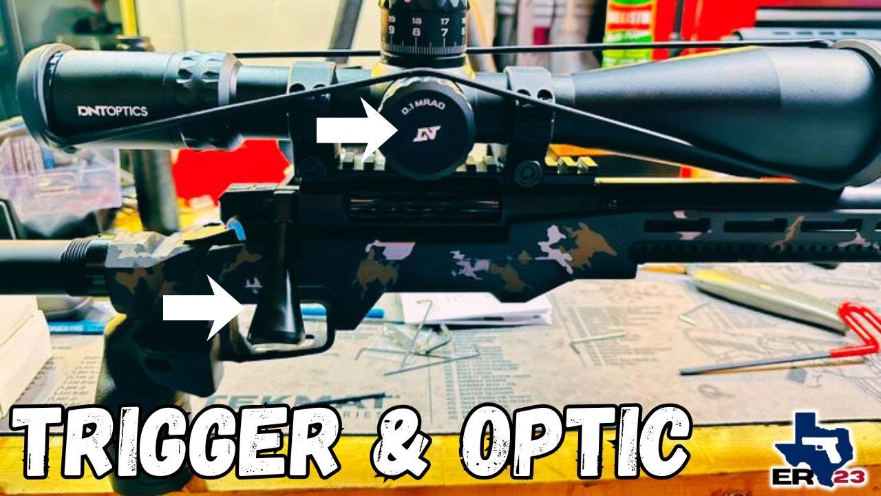 Обзор DNT TheOne Scope: является ли он лучшим соотношением цены и качества для 6GT?