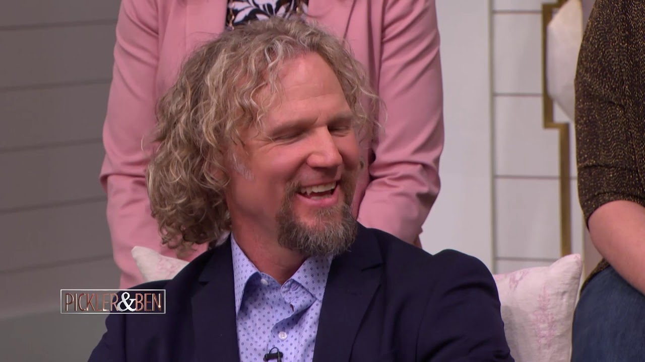 The Sister Wives Discuss Their Unique Lifestyle (Part 2) - Pickler & Ben