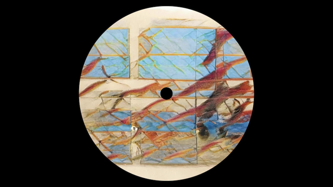 PREMIERE: Luke Elderkin - Wait and See