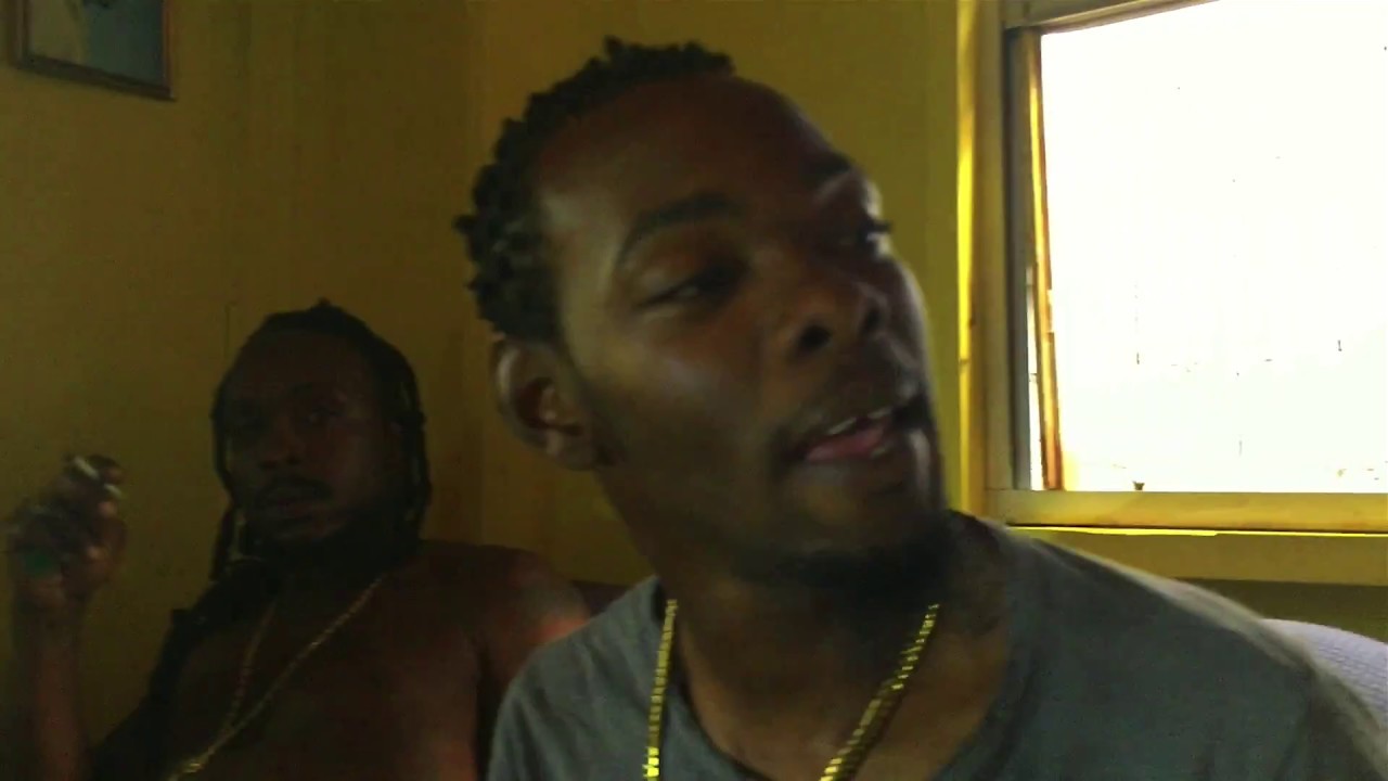 BADNESS - EPISODE 1