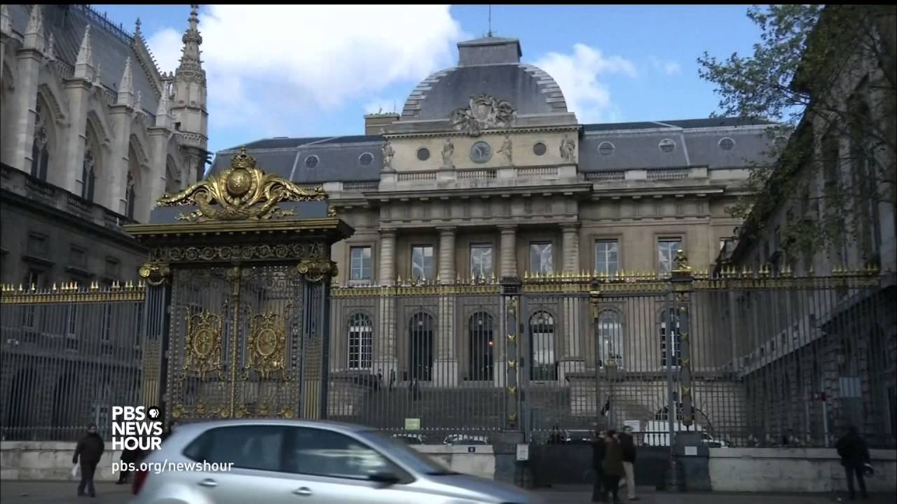 News Wrap: Supreme Court hears McDonnell corruption appeal