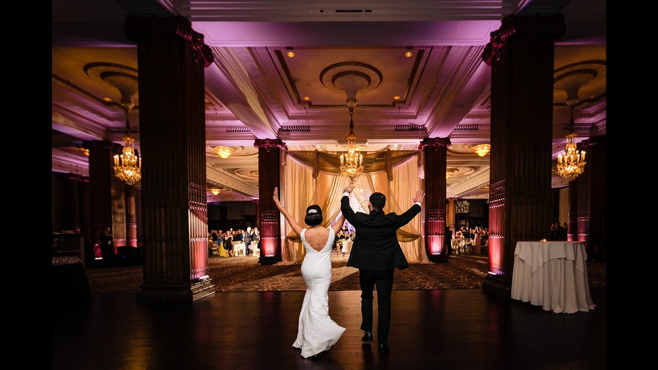 Top Wedding Venues In Philadelphia