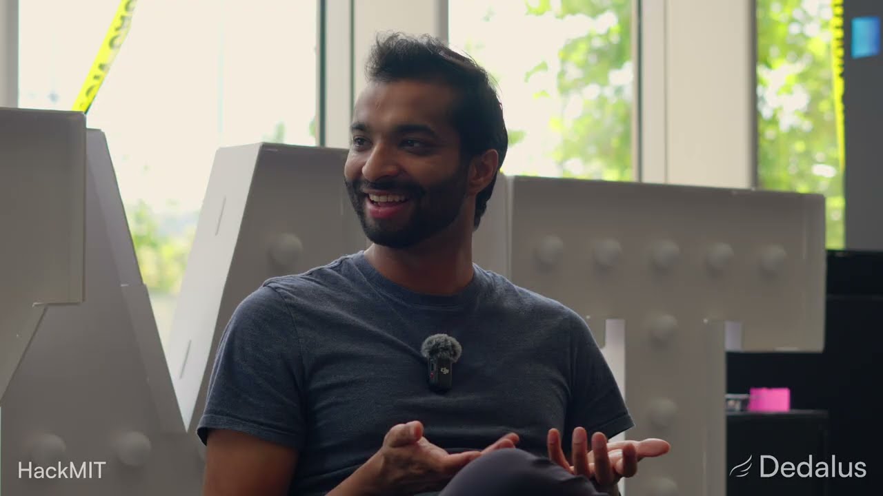 What YC Looks For: Ankit Gupta on Turning Ideas Into Paying Customers