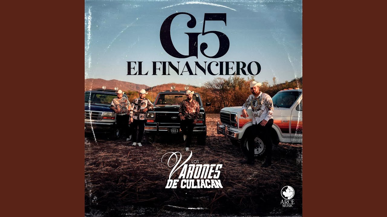 G5 El Financiero