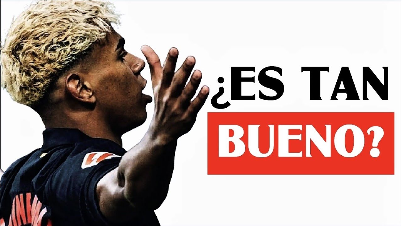 Lamine Yamal: ¿Es tan bueno realmente?