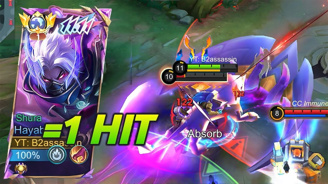 HAYABUSA BEST COME 1HIT 2025! and delete this game 2025