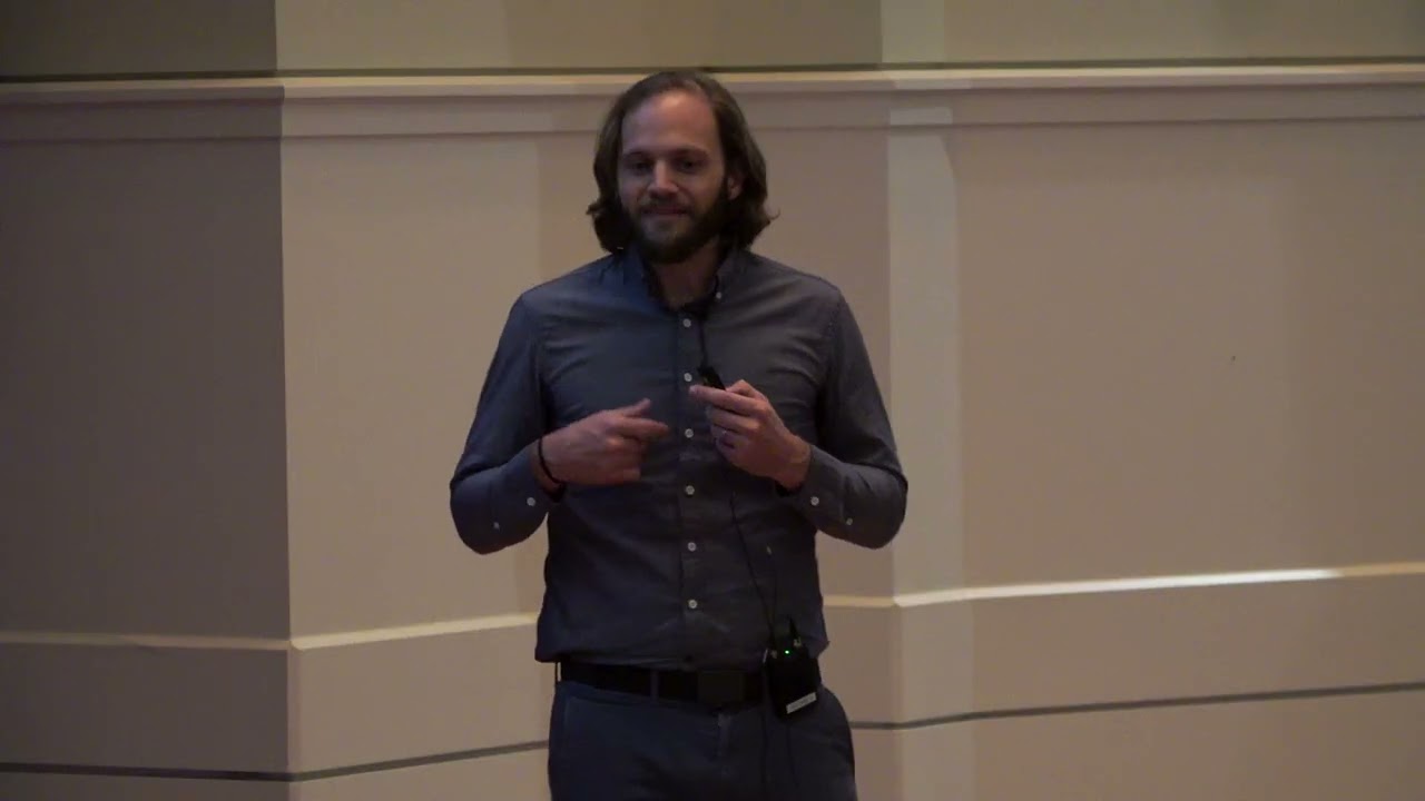 5MR Presentation of EVAN LLOYD