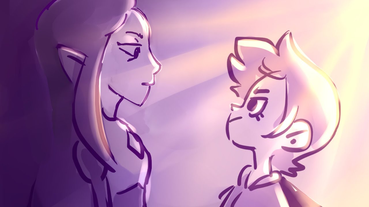 Ready As I'll Ever Be (The Owl House Animatic)