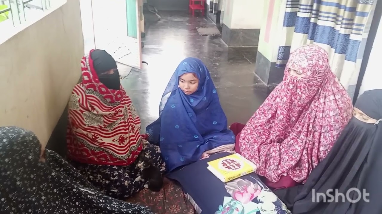 দারুন বাংলা গজল Bangla Best Gojol jbd vlog   একবার শুনুন