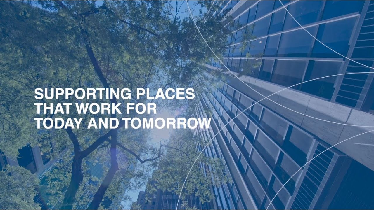BGIS Company Overview video - With captions
