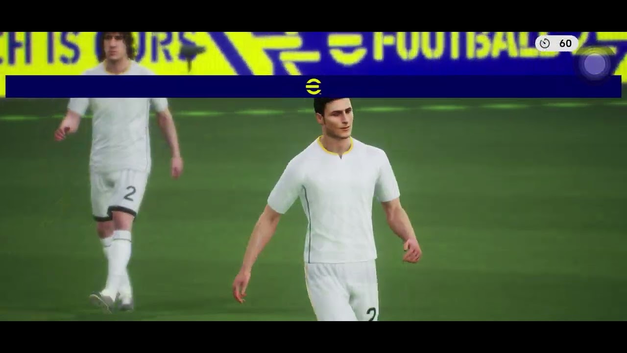 Efootball gameplay | entertainment | #efootball2026 