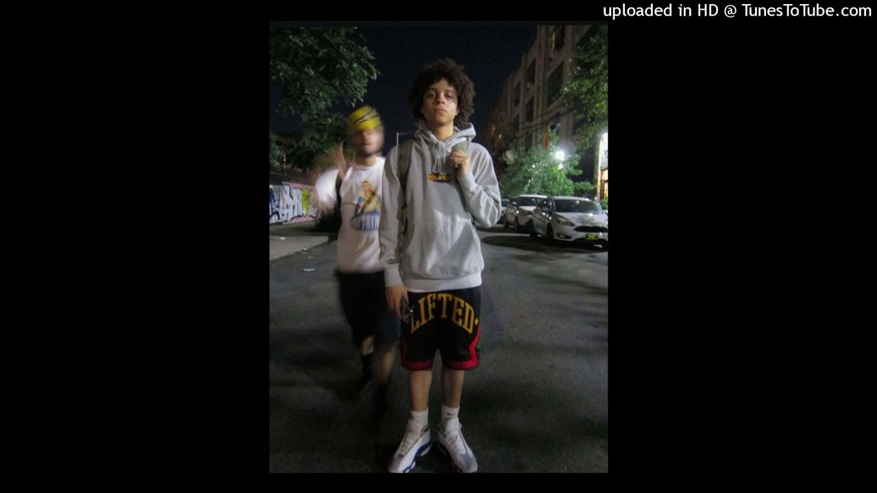 (free) xaviersobased type beat (@redv1n3s)