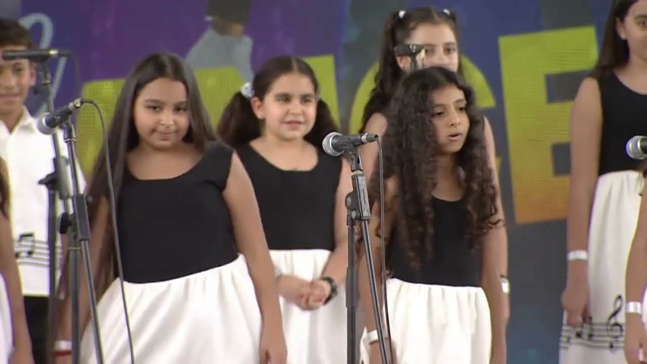 Sahara International school
