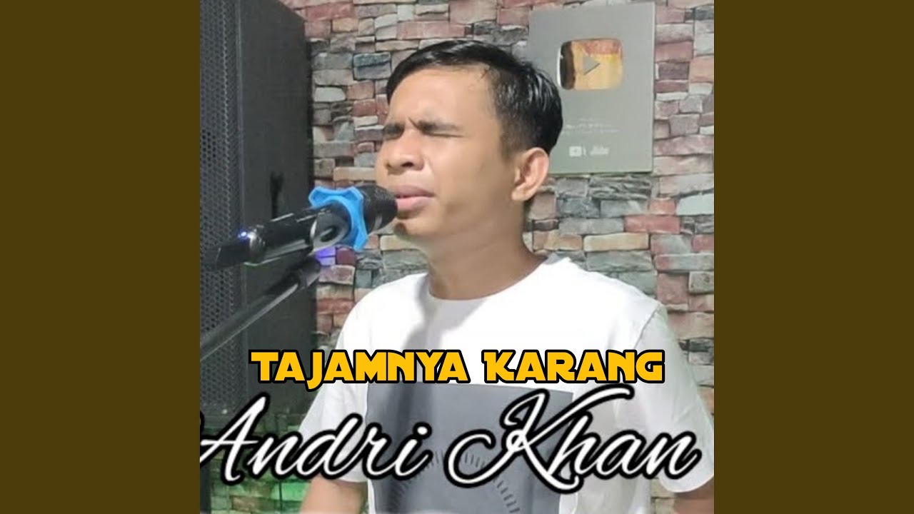 Tajamnya Karang