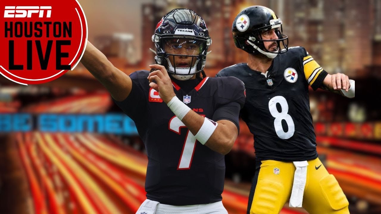 ESPN HOUSTON LIVE STREAM 01/12