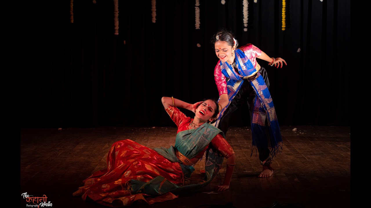 Draupadi Cheer Haran | 
