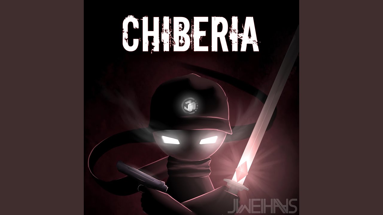 Chiberia