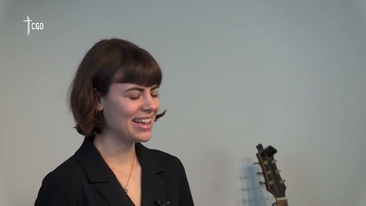 Glaube im Kulturschock - Jesus nachfolgen in einer fremden Welt (Judith Khoury)