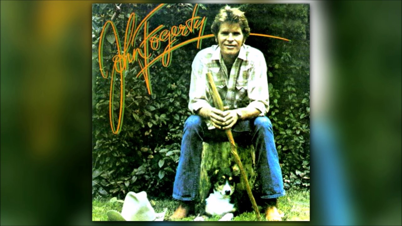 John Fogerty - Rockin' All Over The World