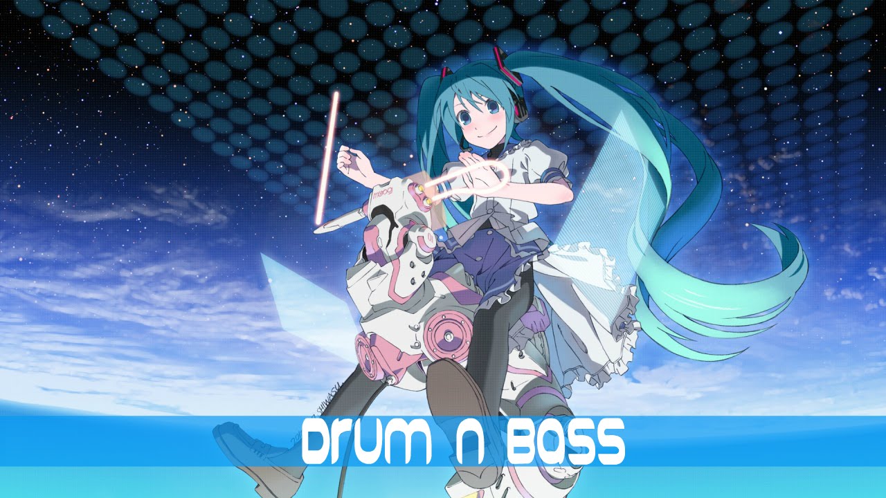すしP - The Arc feat. 初音ミク 【Hatsune Miku】