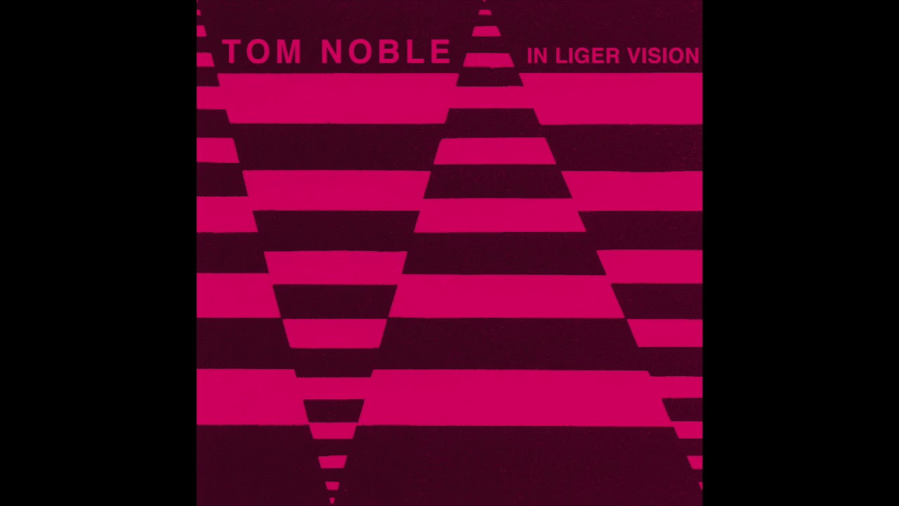 Tom Noble - Funk Mystikz (Clone Loft Supreme 07)