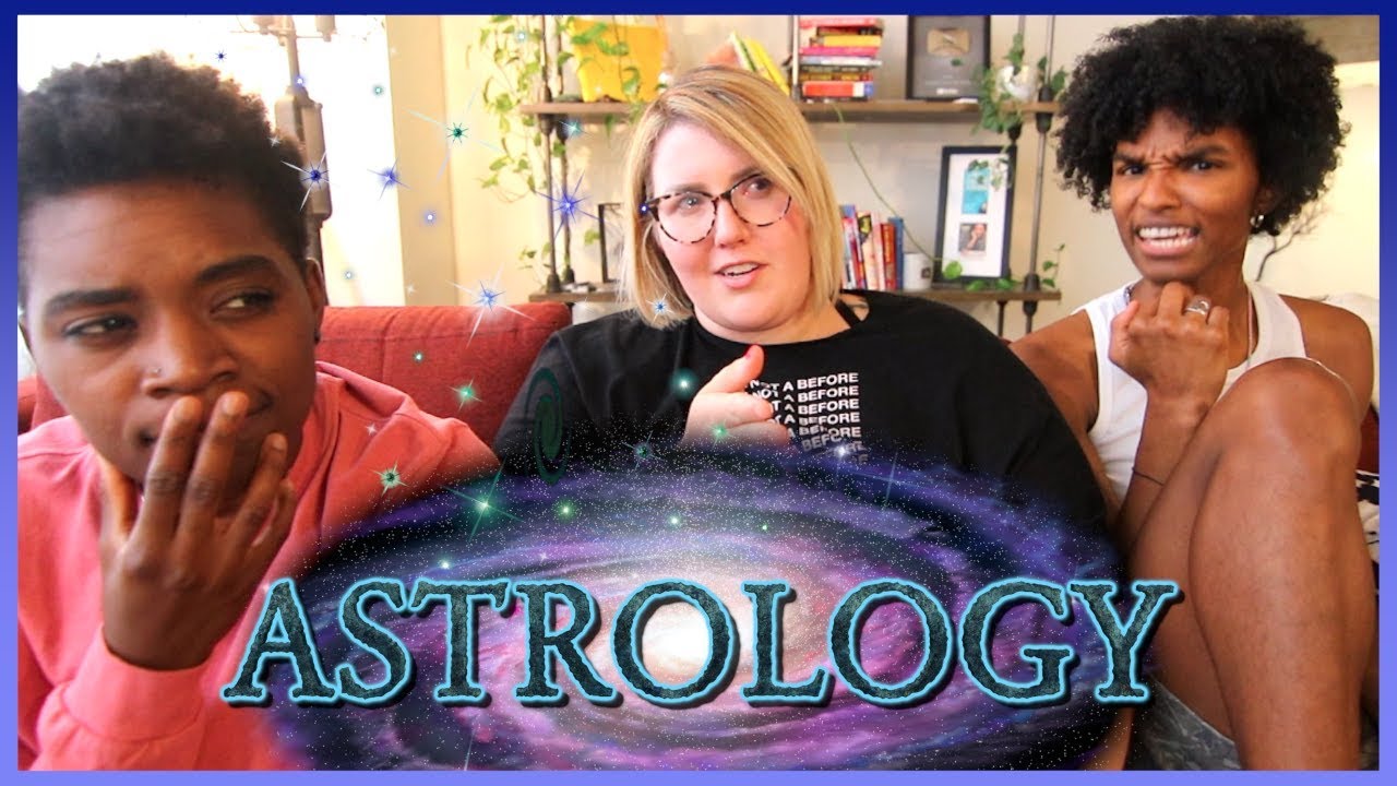 SMASH OR PASS: ZODIAC EDITION