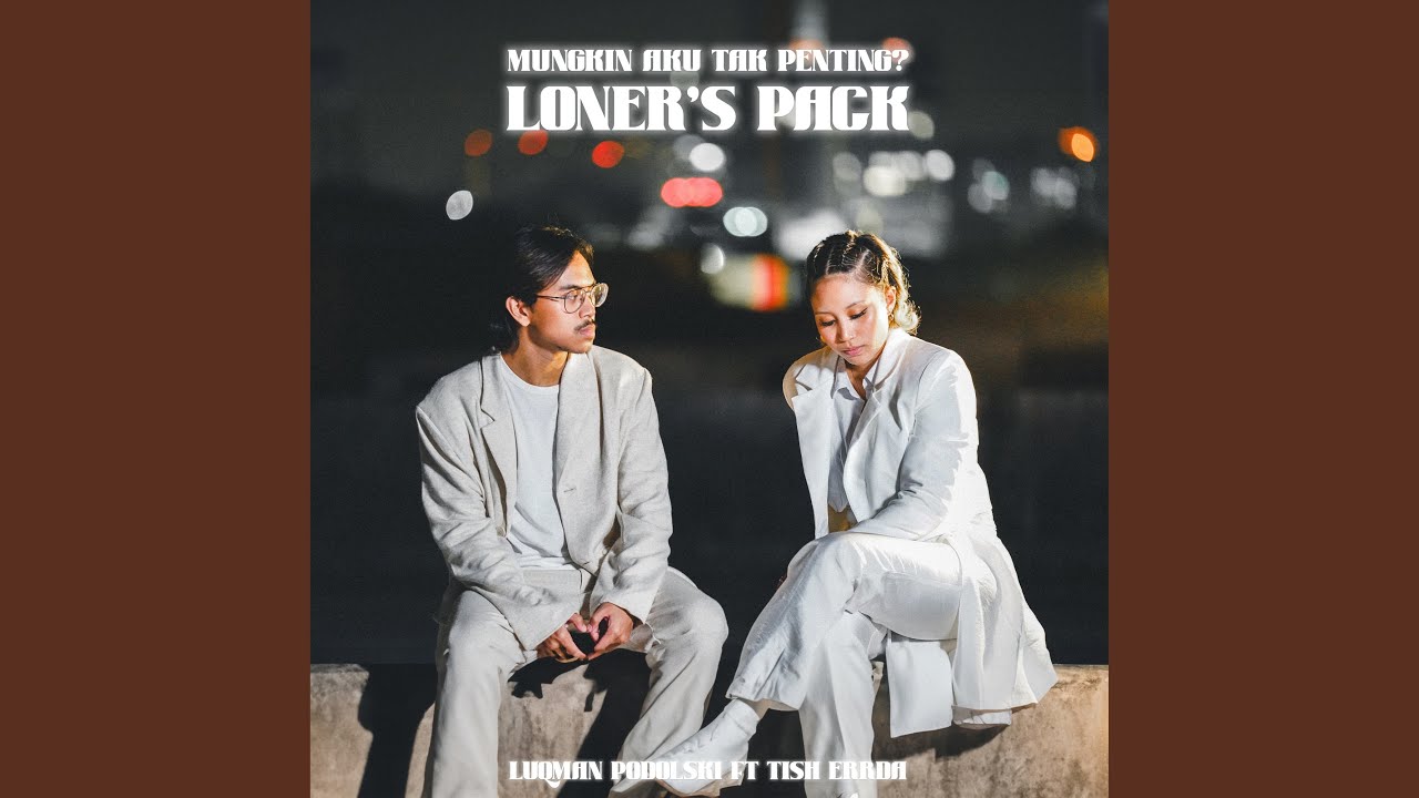 Mungkin Aku Tak Penting? (feat. Tish Errda) (Slowed And Reverbed)