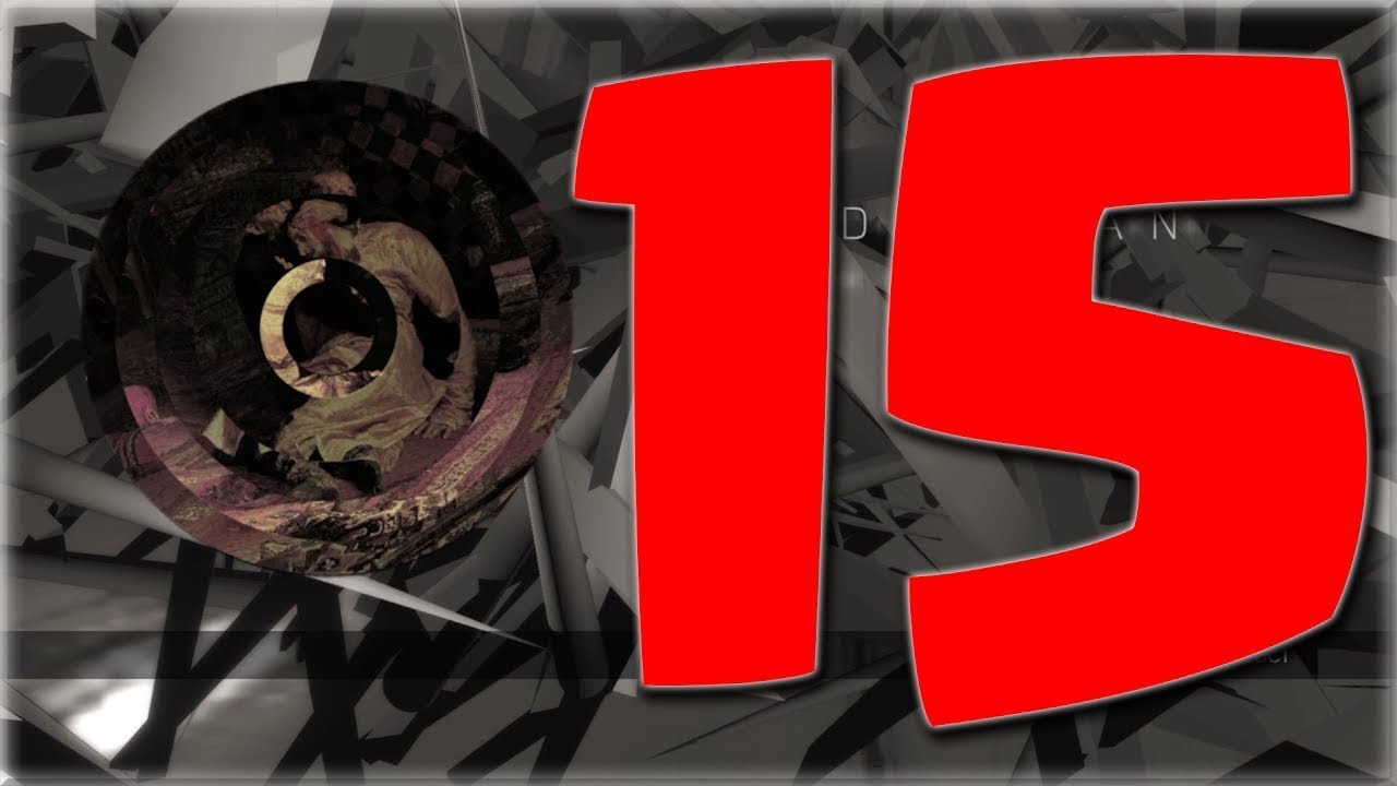 GLIFO NUMERO 15 ● ASSASSIN'S CREED 2 (THE EZIO COLLECTION)