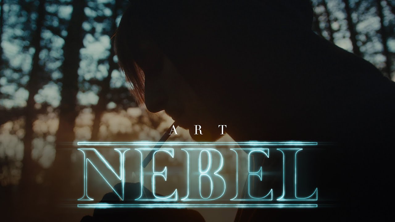 ART - NEBEL (prod. by Aside) | 4K