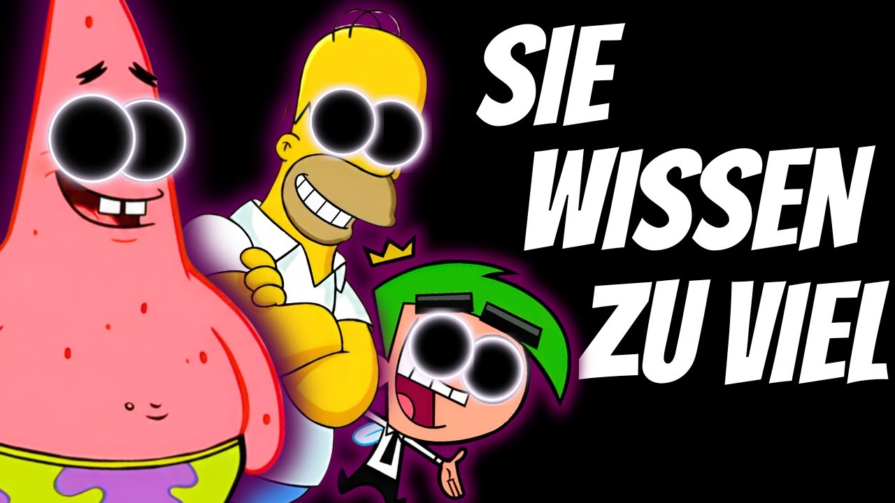 Wenn die „DUMME“ Cartoon Figur gar nicht dumm ist!