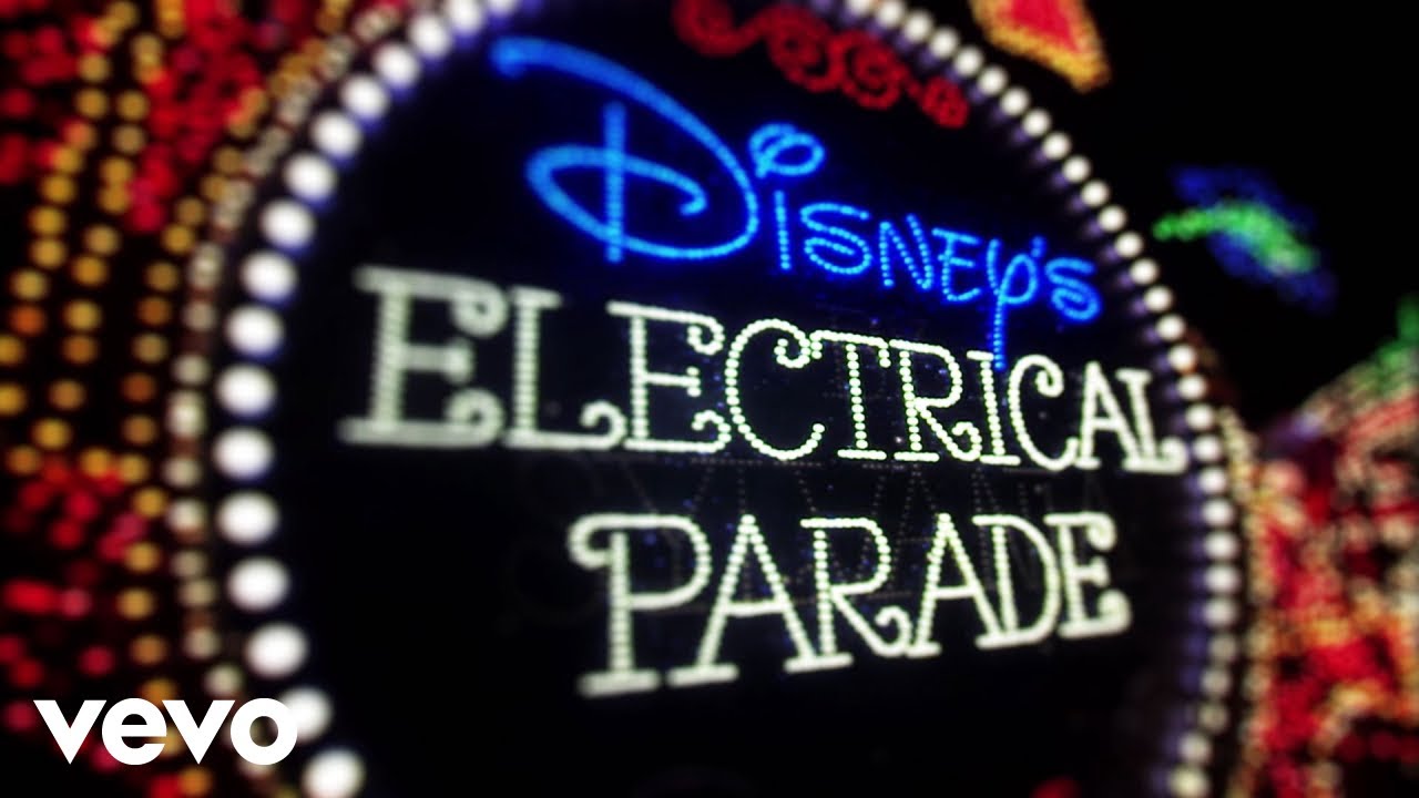 Shinichi Osawa - DCONSTRUCTED - Main Street Electrical Parade (Shinichi Osawa Mix)