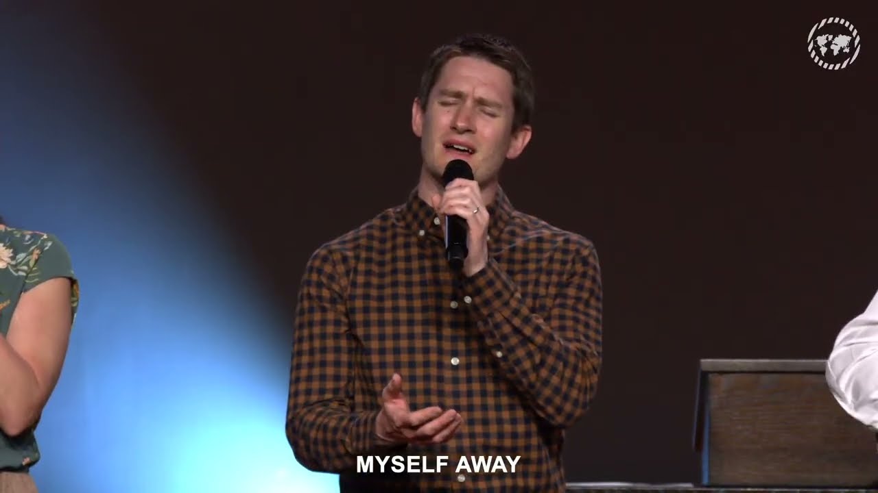 Sunday PM Service l A Bible-Trained Conscience // Greater Grace Church