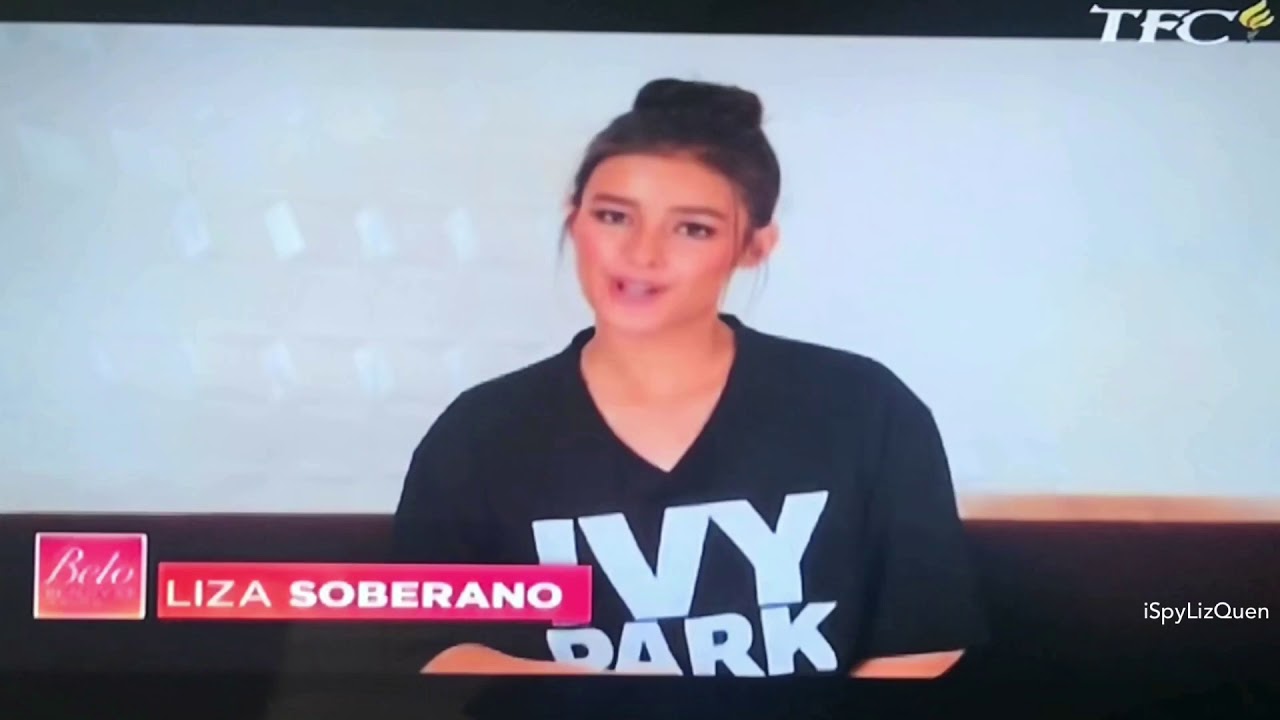 LizQuen - Belo Beauty 101