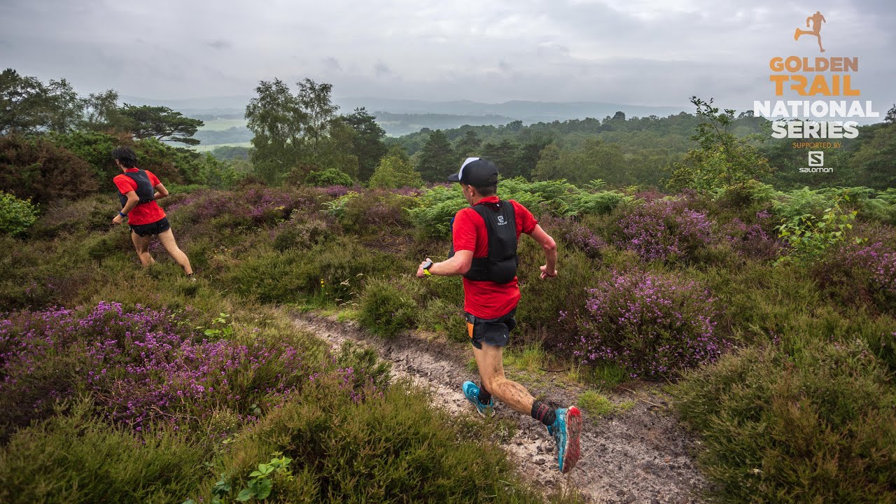 Freedom Racing    Salomon Serpent Trail 2021   Race video