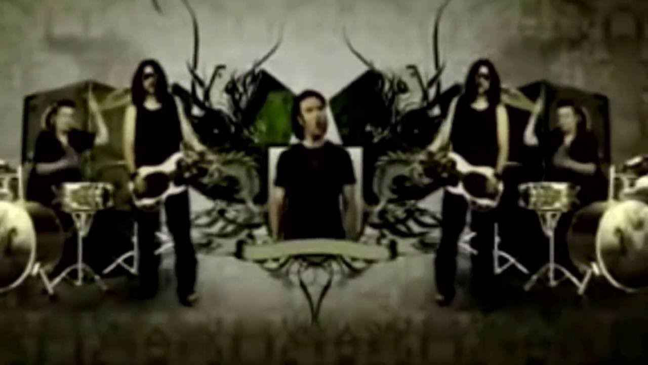 Los Concorde - Rompecabezas (Official Video HD) (Audio HD)(+ Letra)