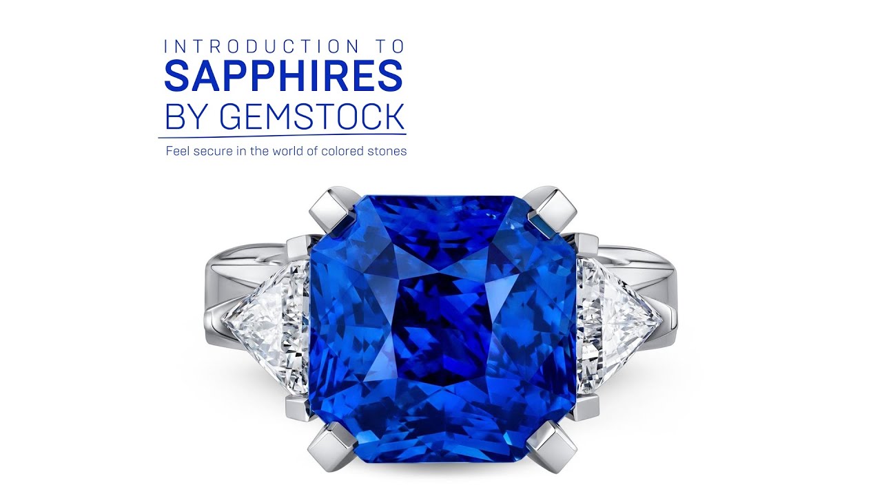 Unlock the True Value of Blue Sapphires: Expert Guide to Sapphire Origins and Market Trends