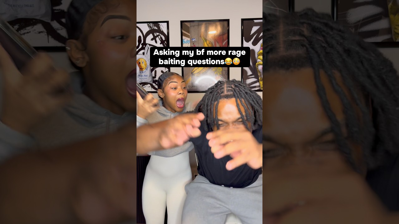 I can&rsquo;t believe he chose her..😳😭 #couplevideo #ragebait #viraltrend #funny #relatable #funnycouple