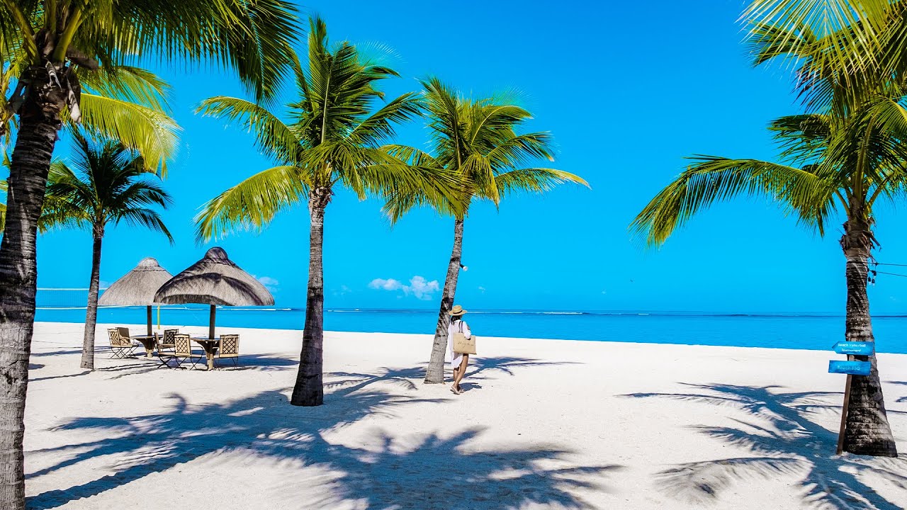 Radiant Island Morning – Energetic Bossa Nova Vibes for an Uplifting and Bright Start