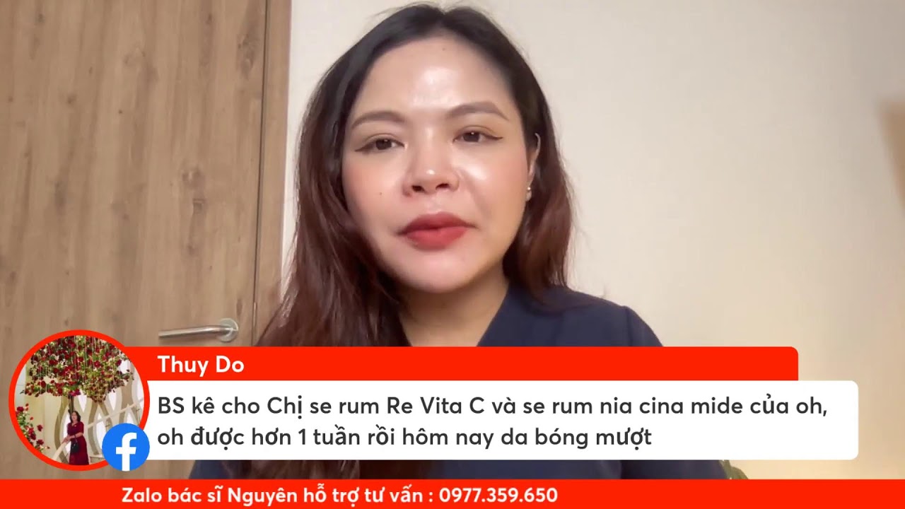 Cách chọn retinol phù hợp với da của bạn