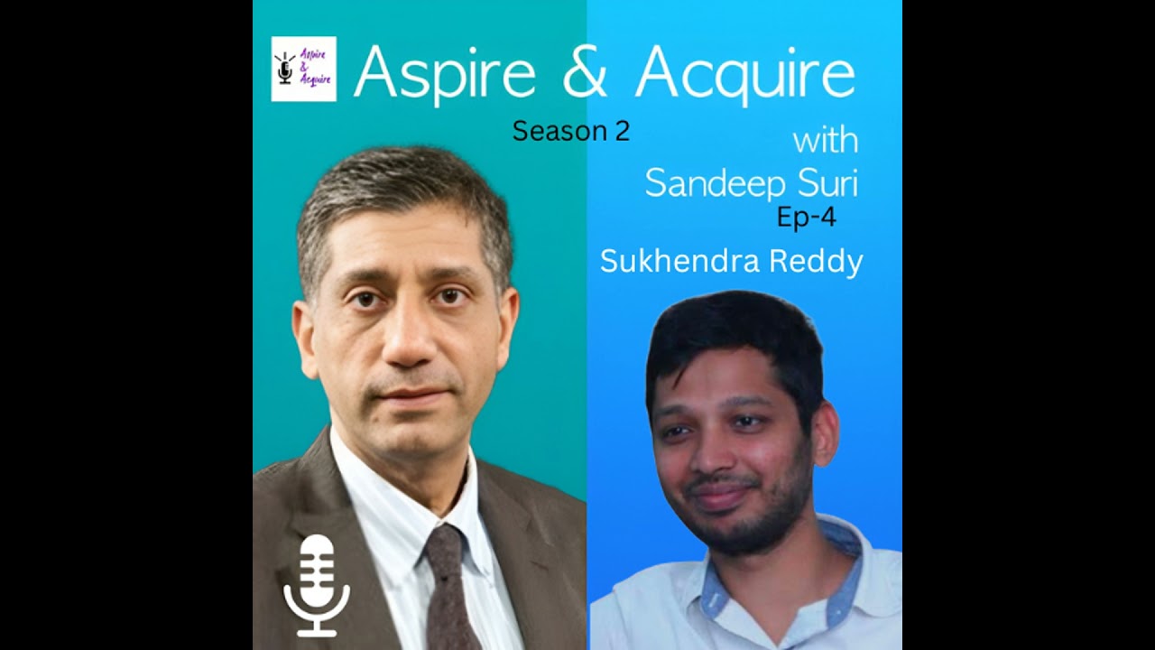 Ep 4 - Sukhendra