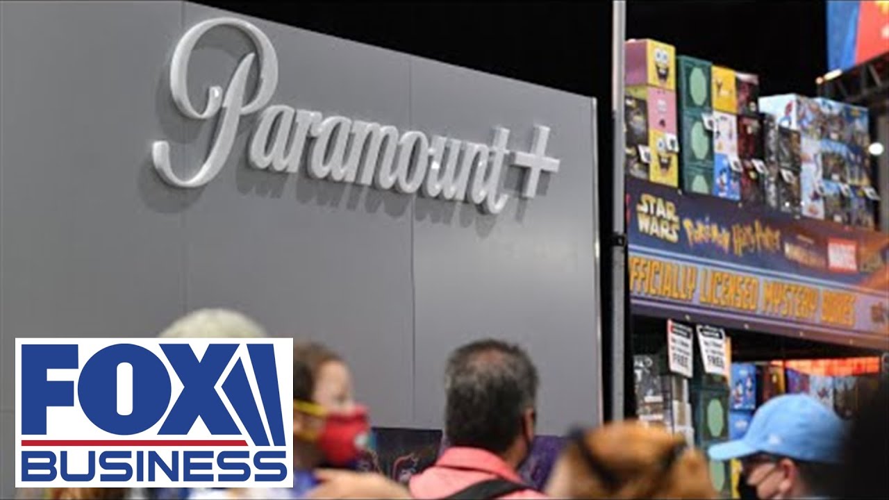 After &lsquo;Top Gun&rsquo; success, Paramount begins industry &lsquo;transformation&rsquo;: CEO