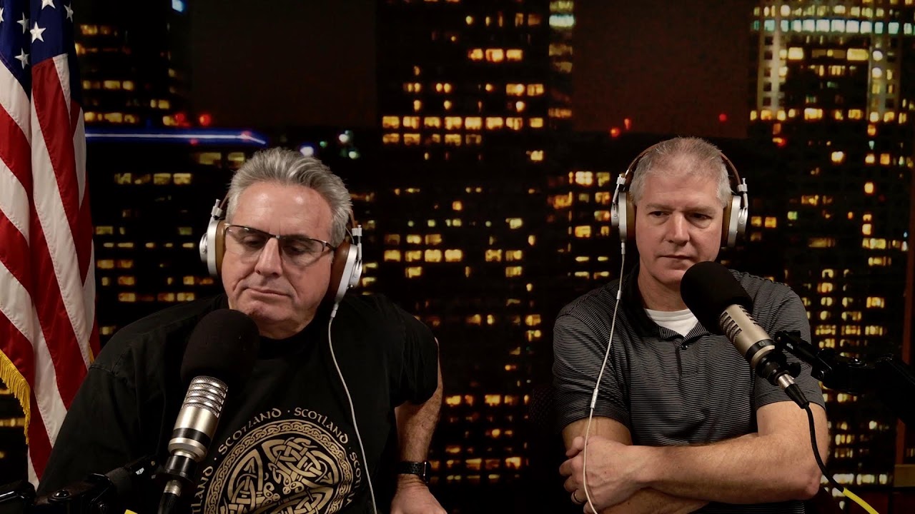 Perilous World Radio 1/15/26