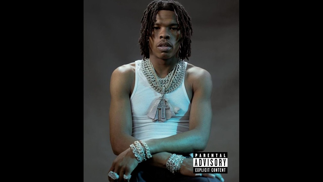 [FREE] Lil Baby Type Beat - 