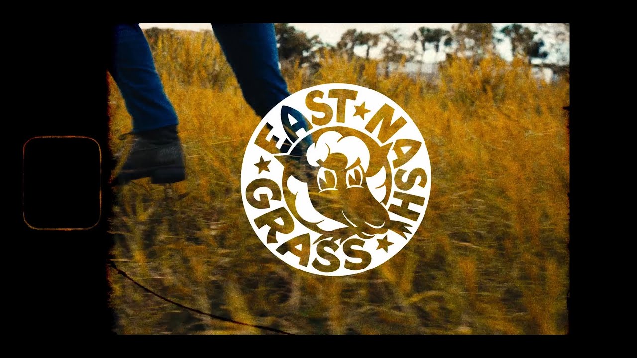 Railroadin' & Gamblin' Lyric Video- East Nash Grass