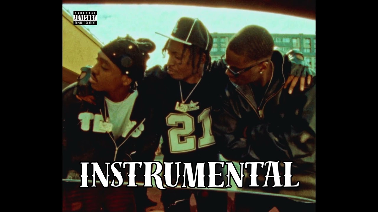 L2B - Tout Pour L'Equipe (Instrumental)