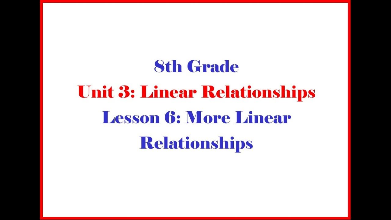 Math 8 3 6 Homework Help Morgan