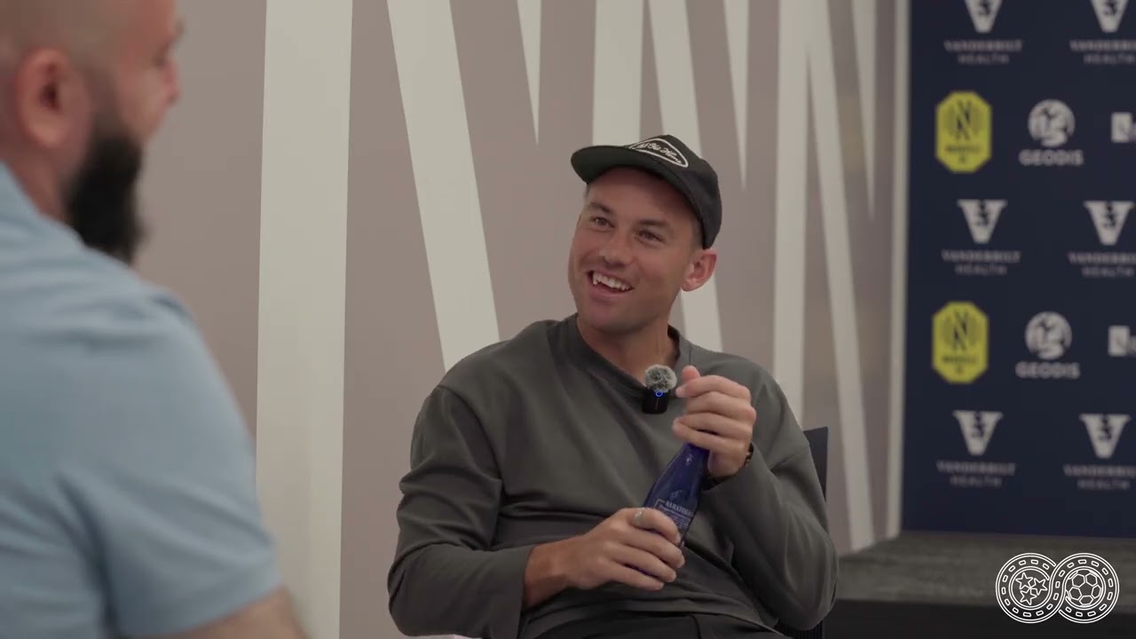 On Air with Valair - Taylor Washington