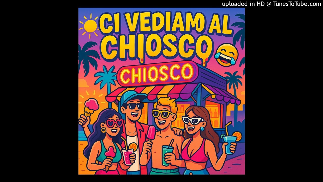 Ci vediamo al chiosco