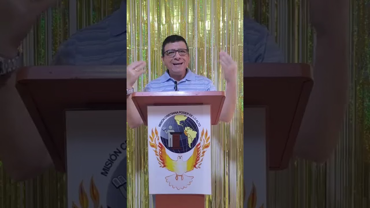 🔴 Jesús, la vid verdadera (Parte II) 📖 Juan 15:1-17. 🧑‍🏫 Pr. Martín Balta.