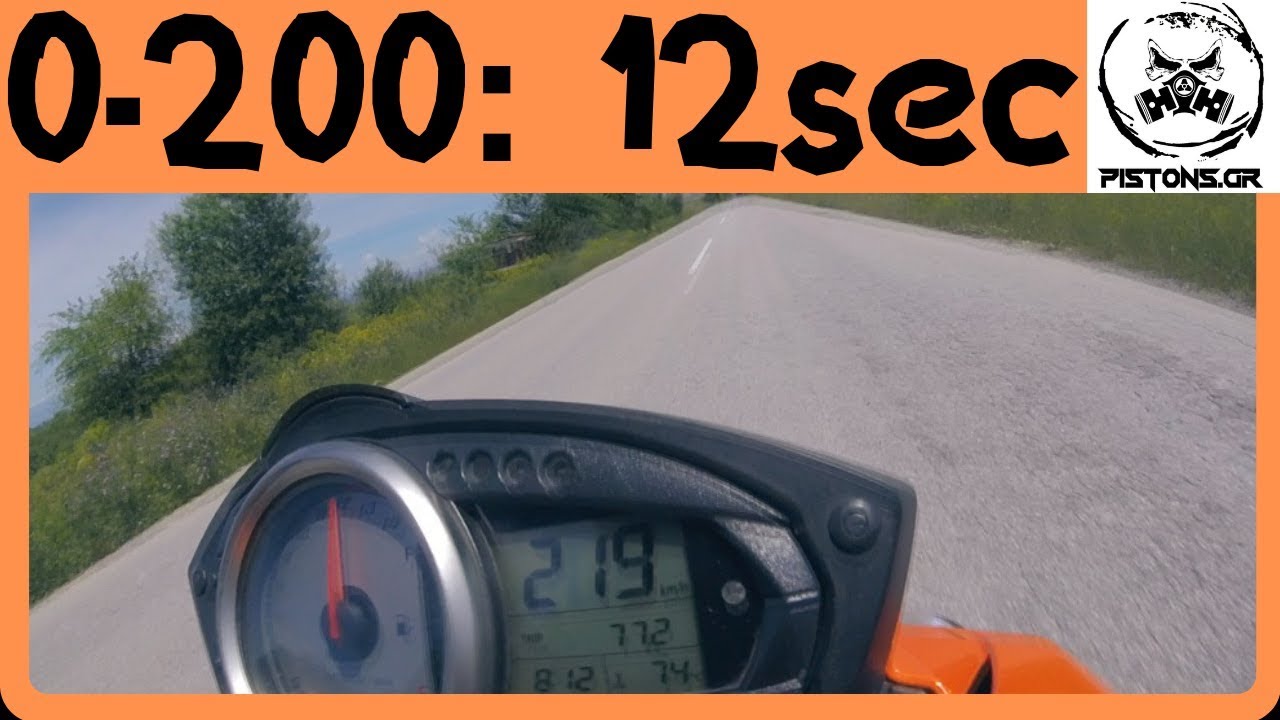 Kawasaki Z750 Street Racing - PISTONS.GR